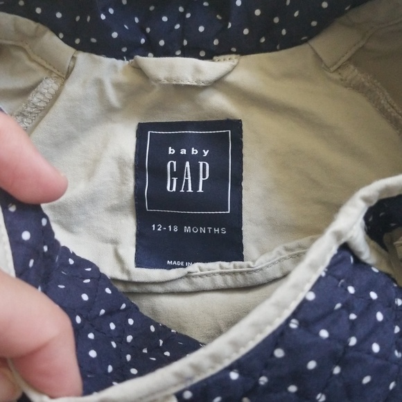 GAP Jacket - Picture 6 of 6